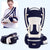 Baby carrier baby waist stool breathable multifunction