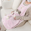 Cat Petting Apron Holding Cat Overclothes Pets Immunity Lint Pet Products