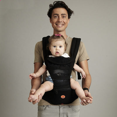 Multifunctional baby waist stool Baby Carrier