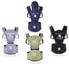 Baby waist stool multifunctional carrier