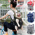 Pet Carrier Backpack Outdoor Travel Mesh Breathable Shoulder Bags