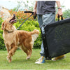 Foldable Free Installation Of Large, Medium And Small Dog Bed Kennel