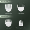 4X Professional Pet Dog Cat Clippers Hair Grooming Cordless Trimmer Shaver Kit