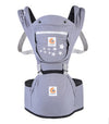 Baby waist stool multifunctional carrier