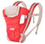 Baby carrier strap baby shoulder strap cotton child strap